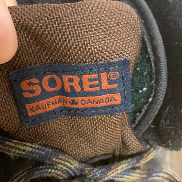 Sorel boots Man 9 - Picture 8 of 8
